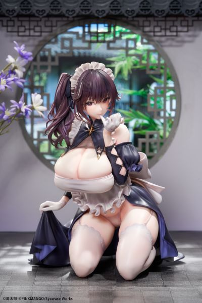 专属女仆 莉莉娅 特别版