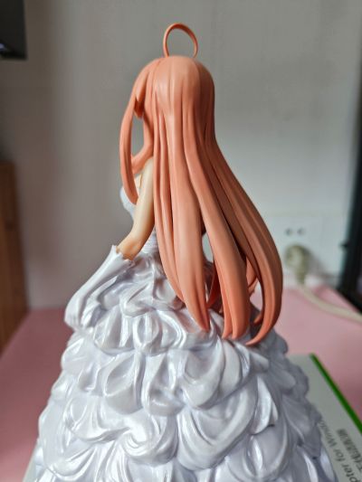 一番赏 电影 五等分的新娘 ～五胞胎的决赛～ E奖 中野五月