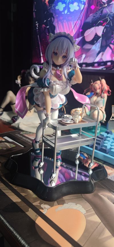 KDcolle 谎言游戏 姫路白雪 原作版