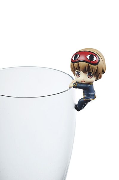 茶友系列 银魂 超自由的银魂茶屋