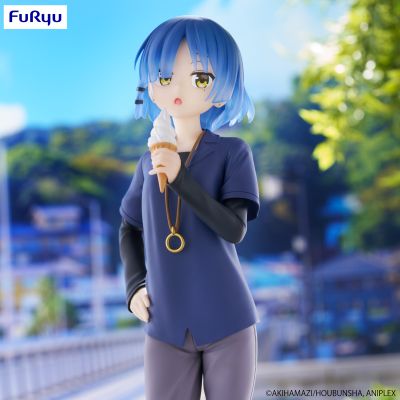 孤独摇滚！动画版 Trio-Try-iT人偶-山田凉-