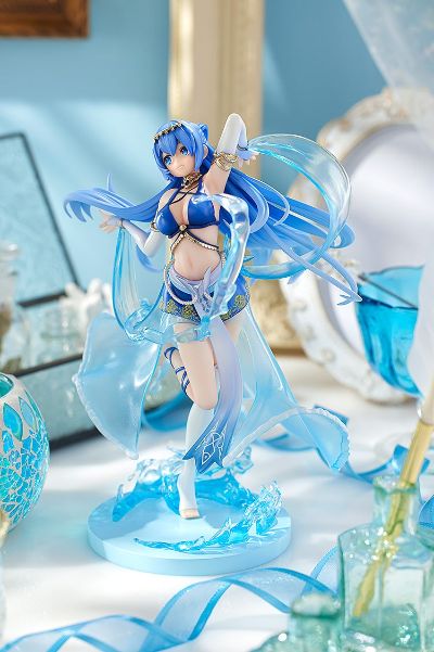 KDcolle 为美好的世界献上祝福！阿克娅  原作版 10周年纪念服装