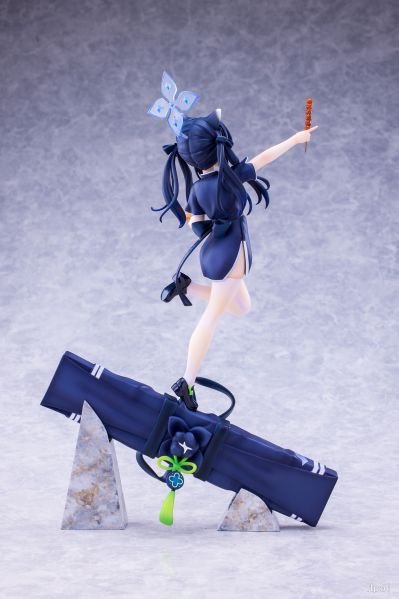 蔚蓝档案 春原瞬（幼女）