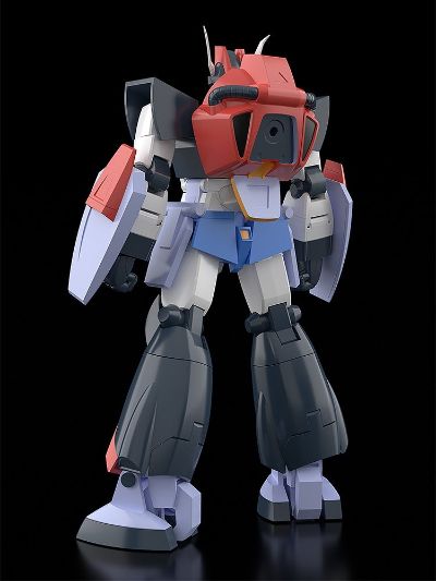 MODEROID 超力机器人伽拉特 将宝