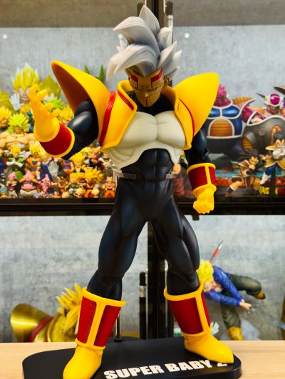 巨型系列 超级贝比2