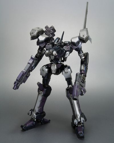 V.I.系列 装甲核心 Crest CR-C840/UL Crest轻量级