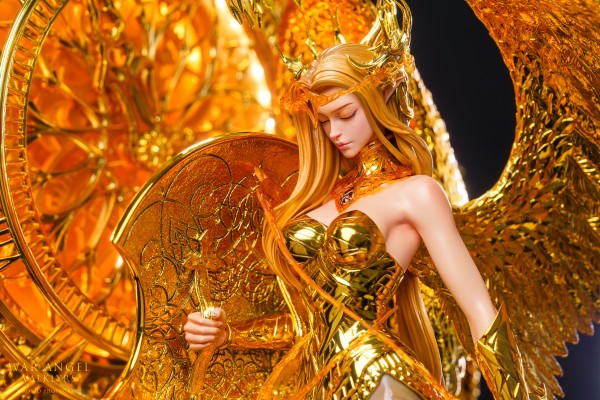 天使系列 战争天使 瓦尔基丽雅