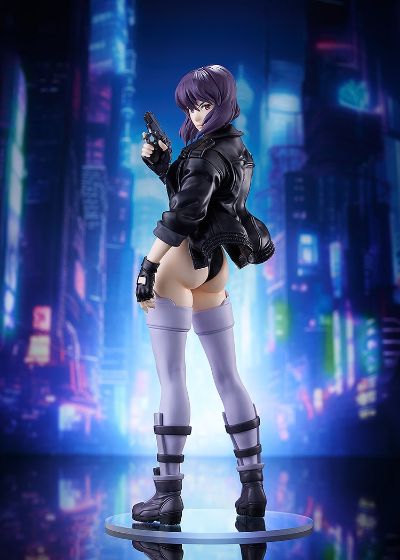 POP UP PARADE  攻壳机动队 STAND ALONE COMPLEX 草薙素子 L尺寸
