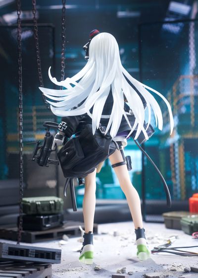 少女前线 HK416 MOD3
