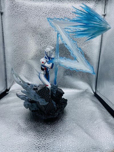 FiguartsZERO [超激战] 泽塔奥特曼 泽塔奥特曼 原始形态