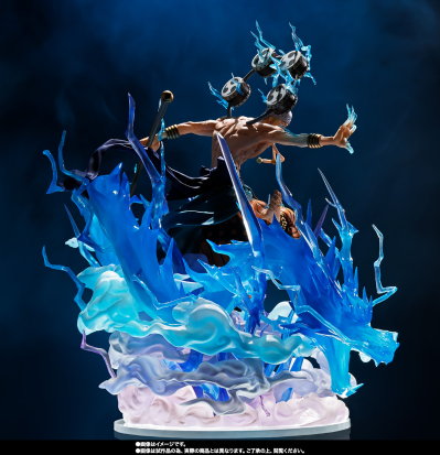 FiguartsZERO ［超激战］艾尼路-六千万伏特“雷龙”-