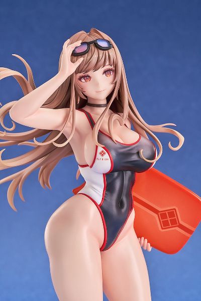 胜利女神：妮姬 拉毗：经典假期
