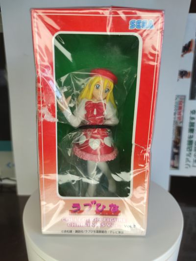 ラブ ひな 莎拉・麦杜尔 Christmas Ver. 