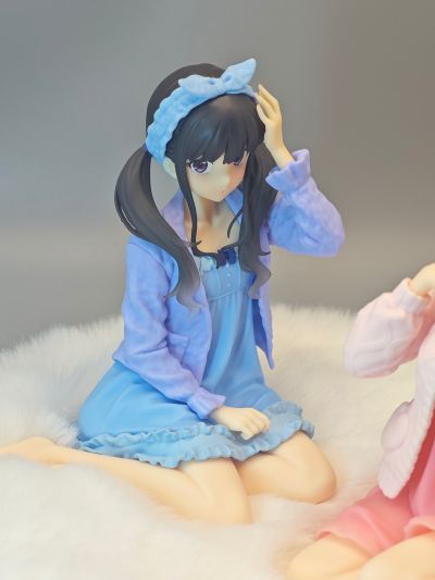 Taito 井上泷奈