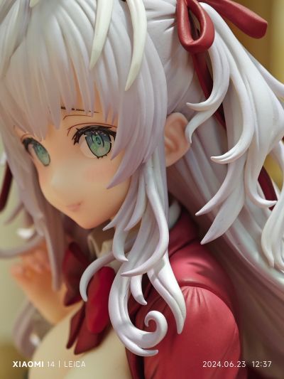 兔女郎酱