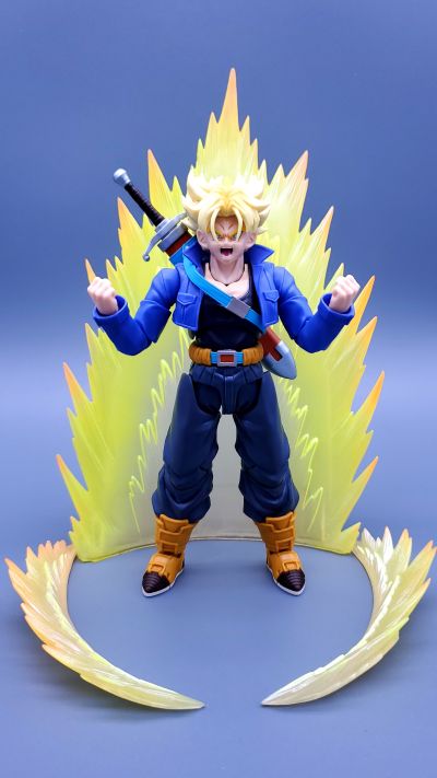 S.H.Figuarts 龙珠Z 机械弗利萨