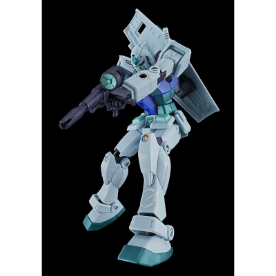 HG 1/144 RX-78-2 高达 [地球配色]