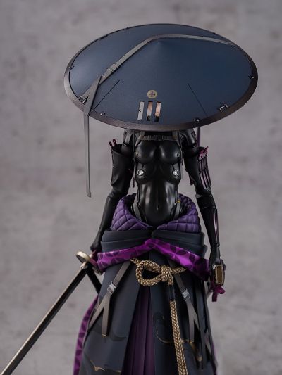 KDcolle FALSLANDER 浪人