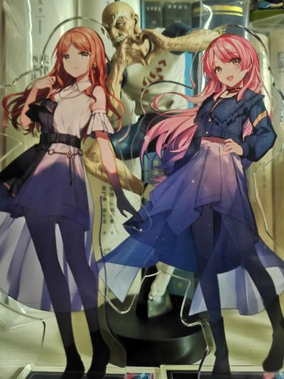 POP UP PARADE 猎人 尼特罗