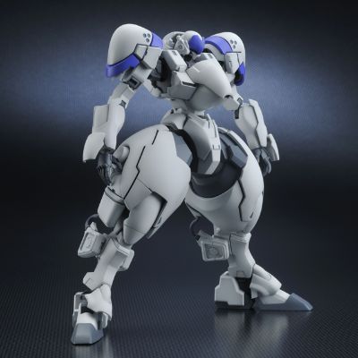 特勤机甲队2 双足步行机甲 X-4＋(PD-802) 装甲步兵