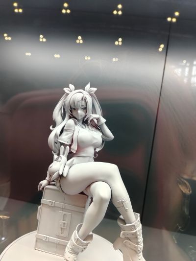 绝区零 阵营系列 狡兔屋 妮可·德玛拉