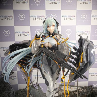PRISMA WING 少女前线 LTLX 7000