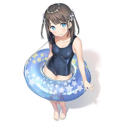 软胶系列001 宙