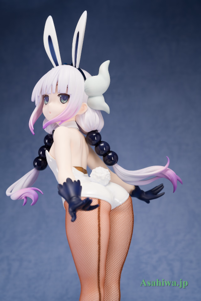 B-style 小林家的龙女仆 康娜卡姆依 兔女郎