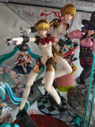 ペルソナ３ Aegis