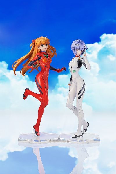 KDcolle 新世纪福音战士 惣流·明日香·兰格雷 完全版