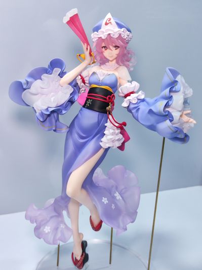 东方Project 西行寺幽幽子