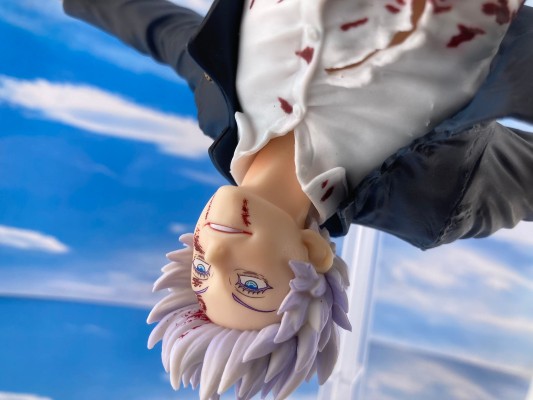 咒术回战 第二季 FIGURIZMα “五条悟”觉醒