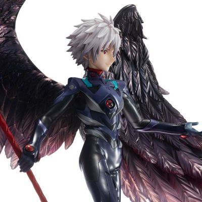 Precious G.E.M. 新世纪福音战士新剧场版 渚薰