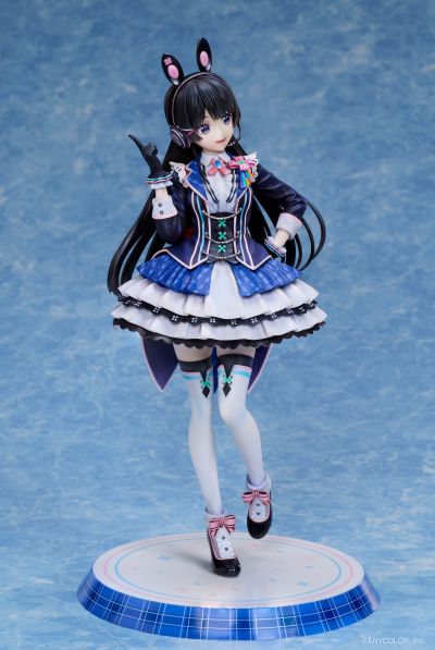 彩虹社 月之美兔