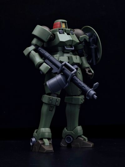 HG 1/144 利奥