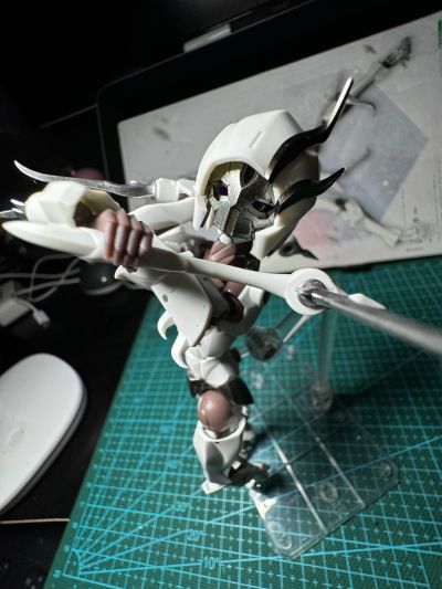 无限邂逅 追踪者