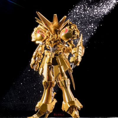 五星物语 黃金幻象 帕特拉克歇