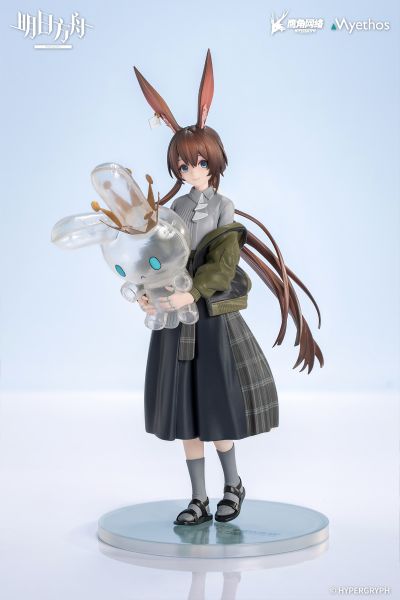 Gift+系列 明日方舟 阿米娅 浮叠工业