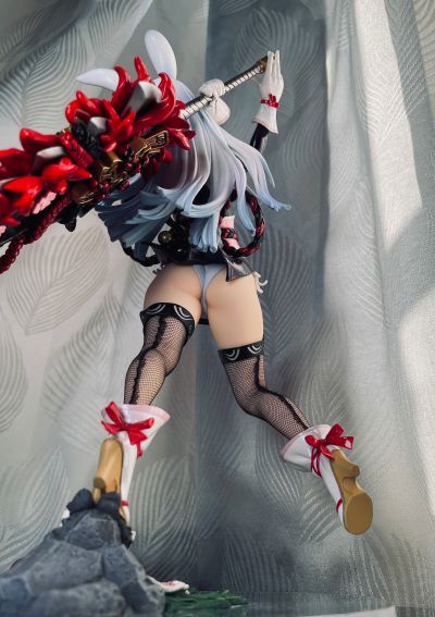 TERA ELIN 樱花月影・流ver. 