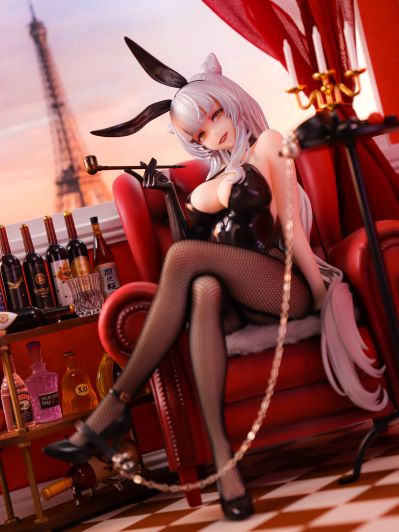异人馆兔女郎 月璃
