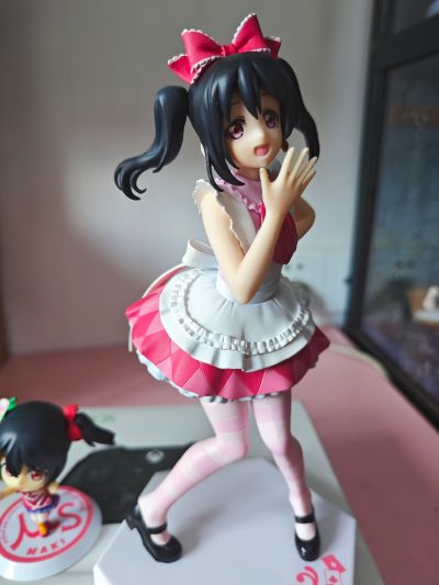 LoveLive! Special Figures -妮可-