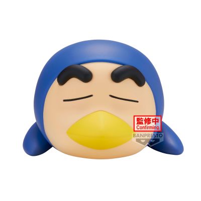 蜡笔小新 变装小新人偶4（B款）