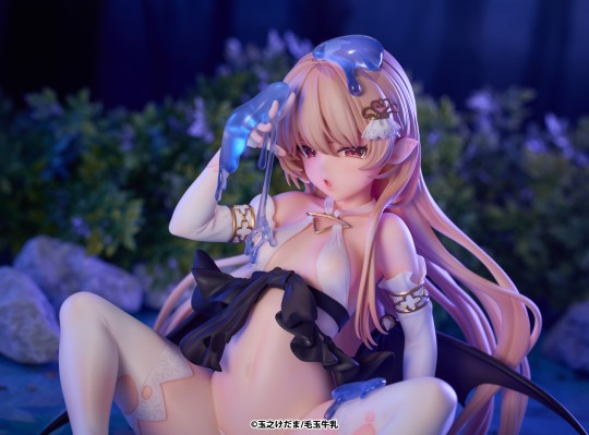 普拉滋玛 与 史莱姆 普通版