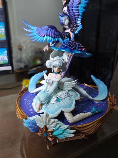 王者荣耀 天鹅之梦 小乔