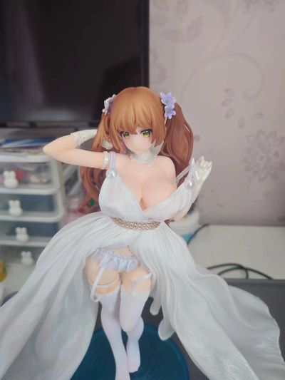 肉感少女 克莱尔
