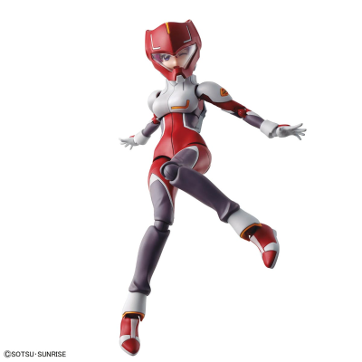 Figure-rise Standard 露娜玛丽亚·霍克
