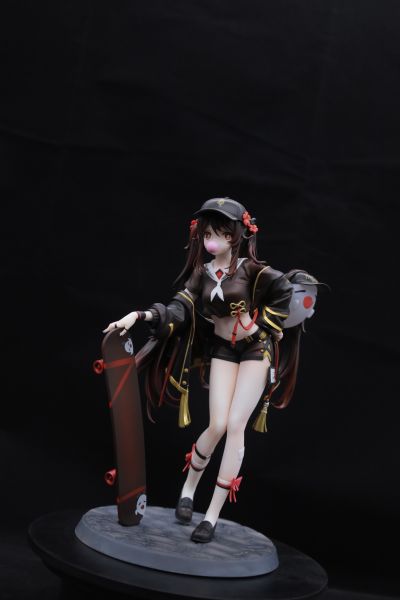 原神 胡桃