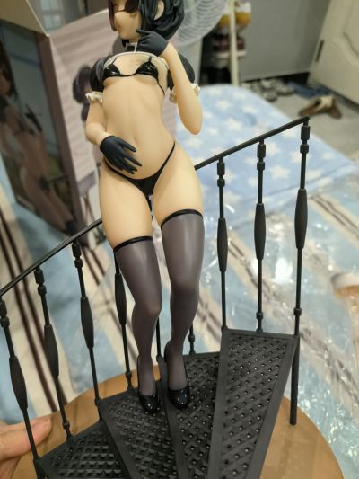 坏女仆