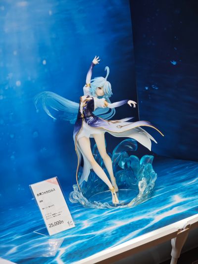 【299p】WF2024 展会真正的精髓 个人势展区