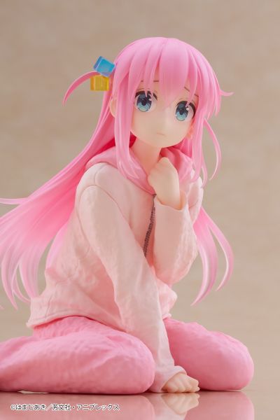 孤独摇滚！动画版  Desktop Cute人偶 后藤独~居家服造型~